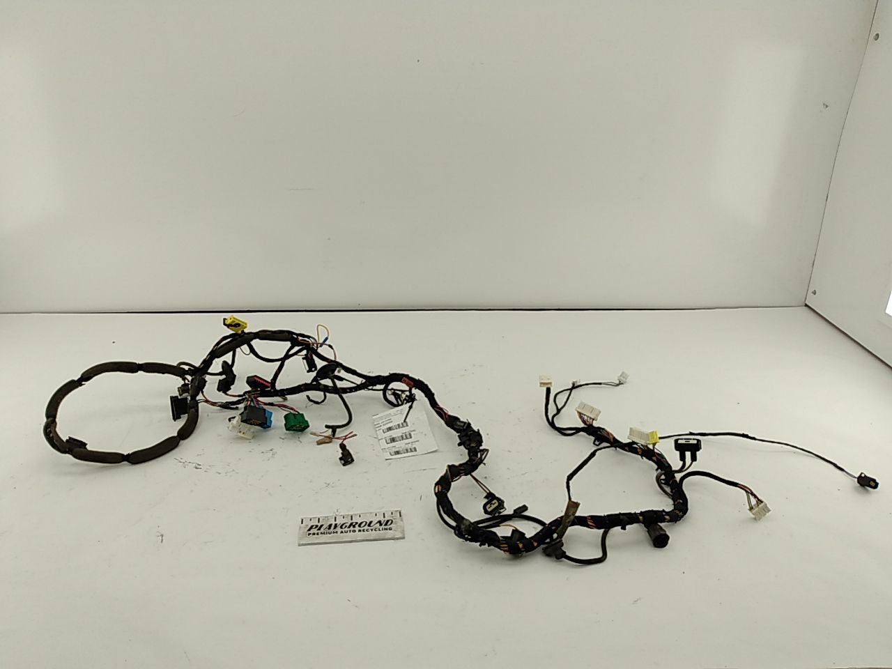 Jaguar XK8 Trunk Wiring Harness **AS-IS**