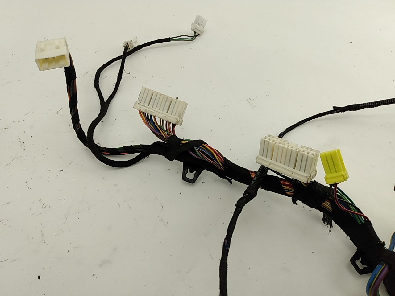 Jaguar XK8 Trunk Wiring Harness **AS-IS** - 0