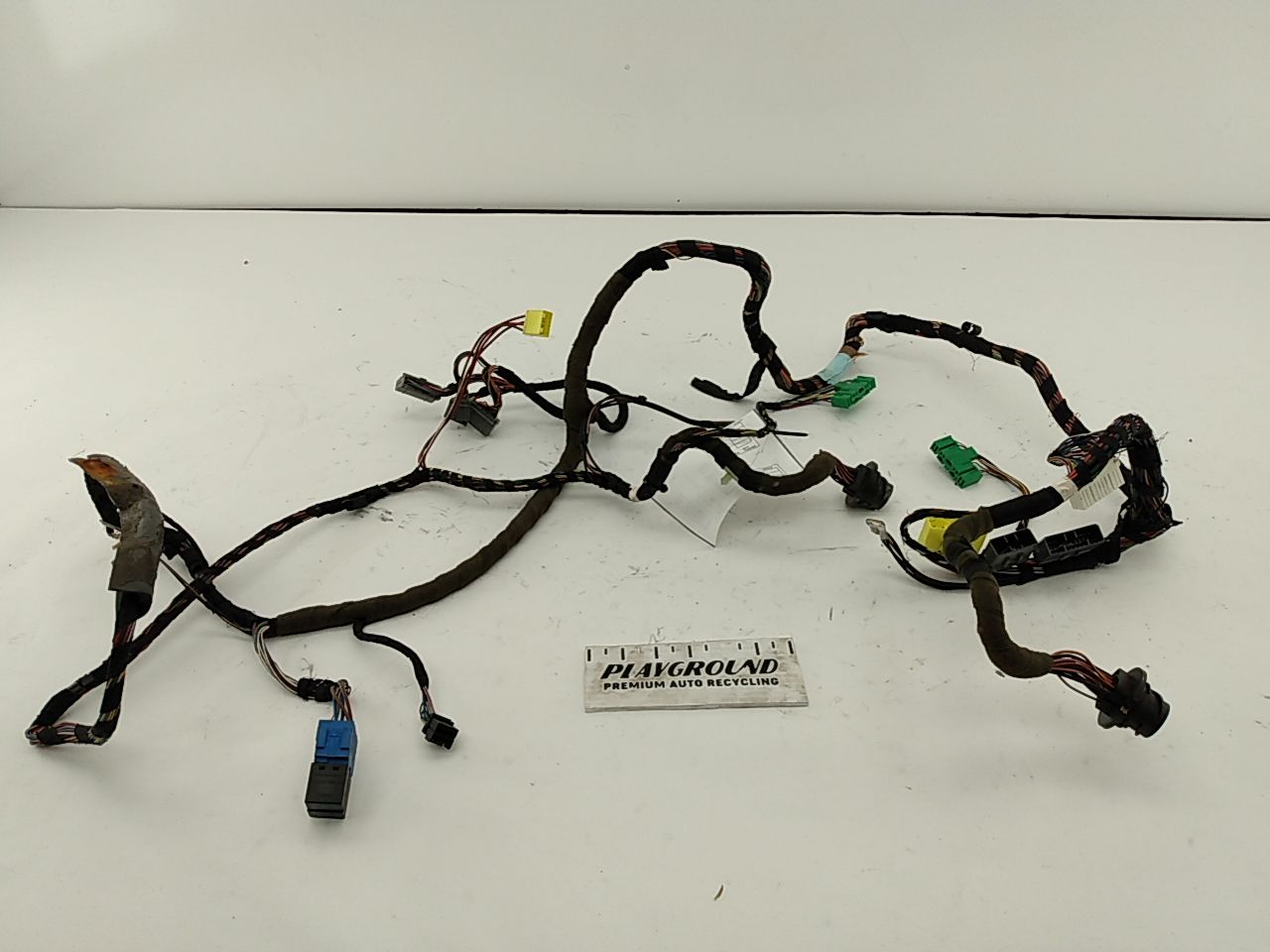 Jaguar XK8 Air Conditioning Wiring Harness