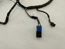 Jaguar XK8 Air Conditioning Wiring Harness-2