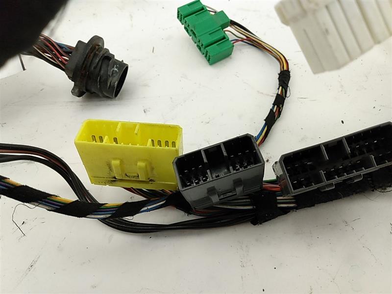 Jaguar XK8 Air Conditioning Wiring Harness