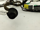 Jaguar XK8 Air Conditioning Wiring Harness-4