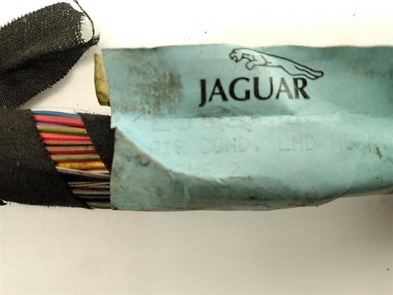 Jaguar XK8 Air Conditioning Wiring Harness