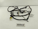 Jaguar XK8 Mulimedia Device Wiring Harness-1