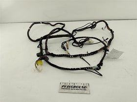 Jaguar XK8 Mulimedia Device Wiring Harness