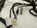 Jaguar XK8 Mulimedia Device Wiring Harness-3