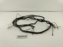 Jaguar XK8 Mulimedia Device Wiring Harness-1