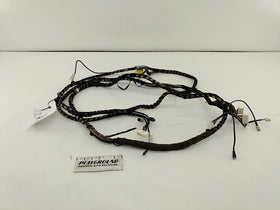 Jaguar XK8 Mulimedia Device Wiring Harness
