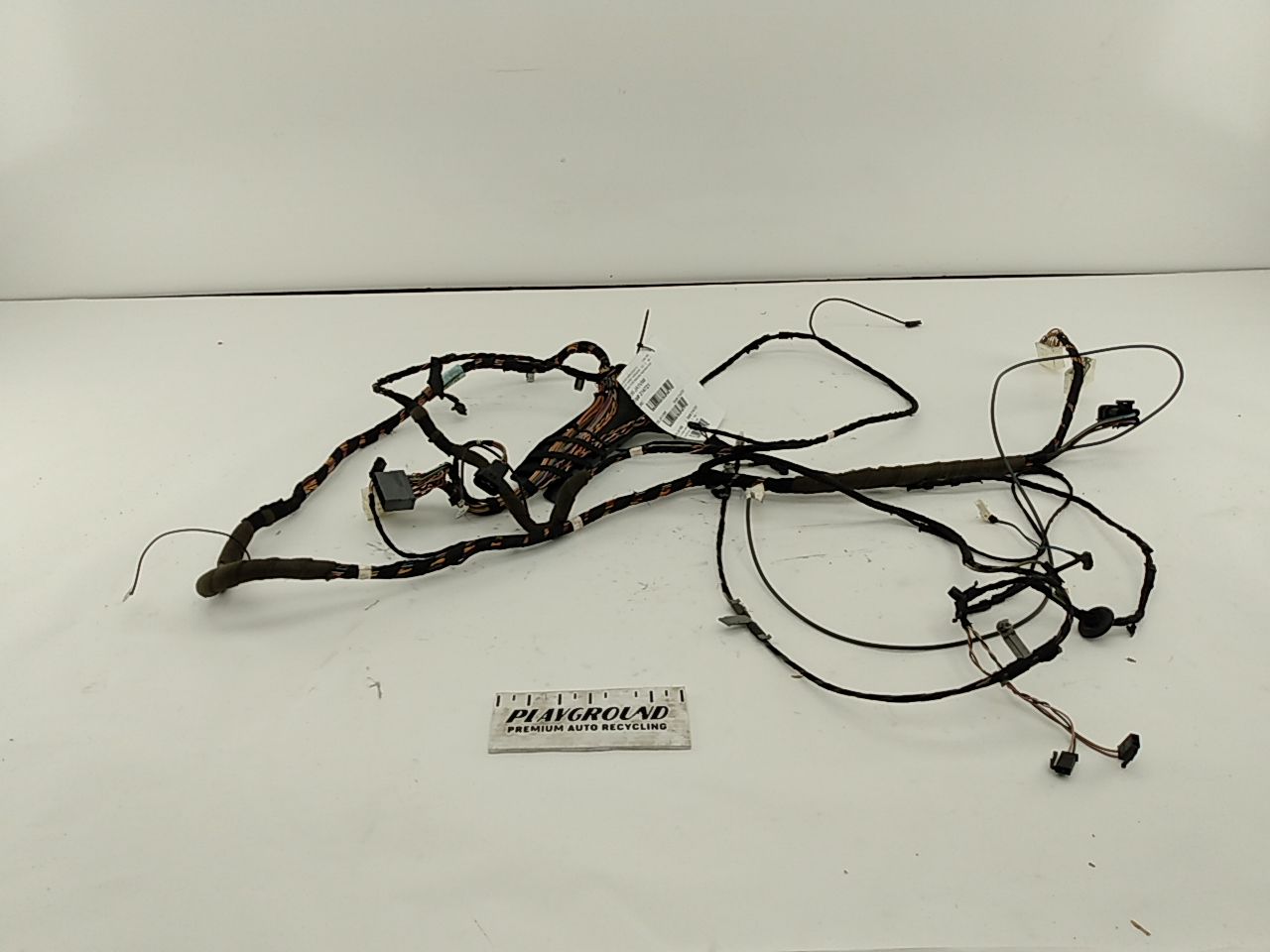 Jaguar XK8 Rear Cabin Wiring Harness