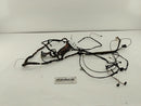 Jaguar XK8 Rear Cabin Wiring Harness-1