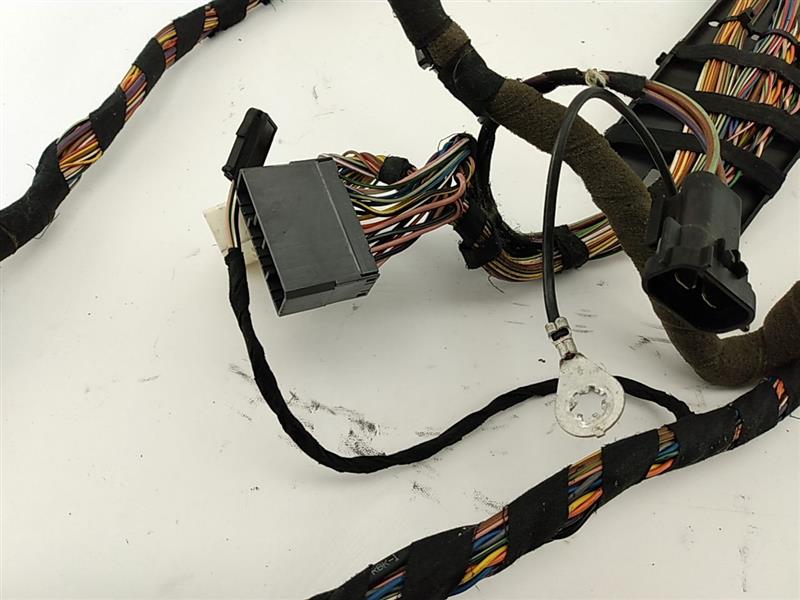 Jaguar XK8 Rear Cabin Wiring Harness - 0