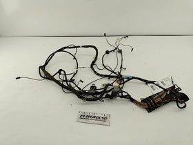 Jaguar XK8 Rear Cabin Wiring Harness