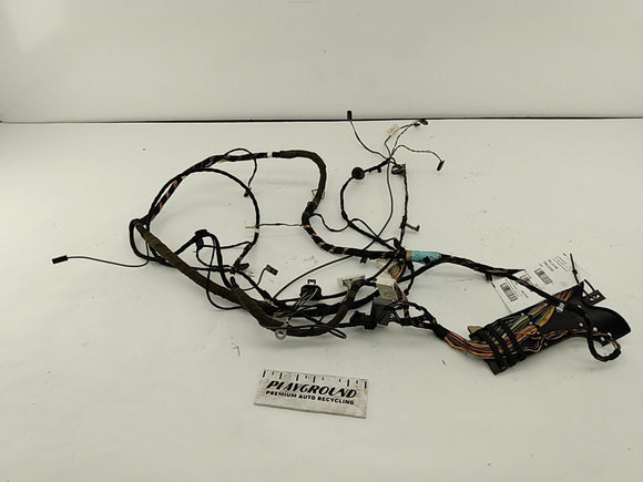 Jaguar XK8 Rear Cabin Wiring Harness