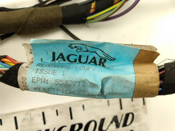 Jaguar XK8 Rear Cabin Wiring Harness