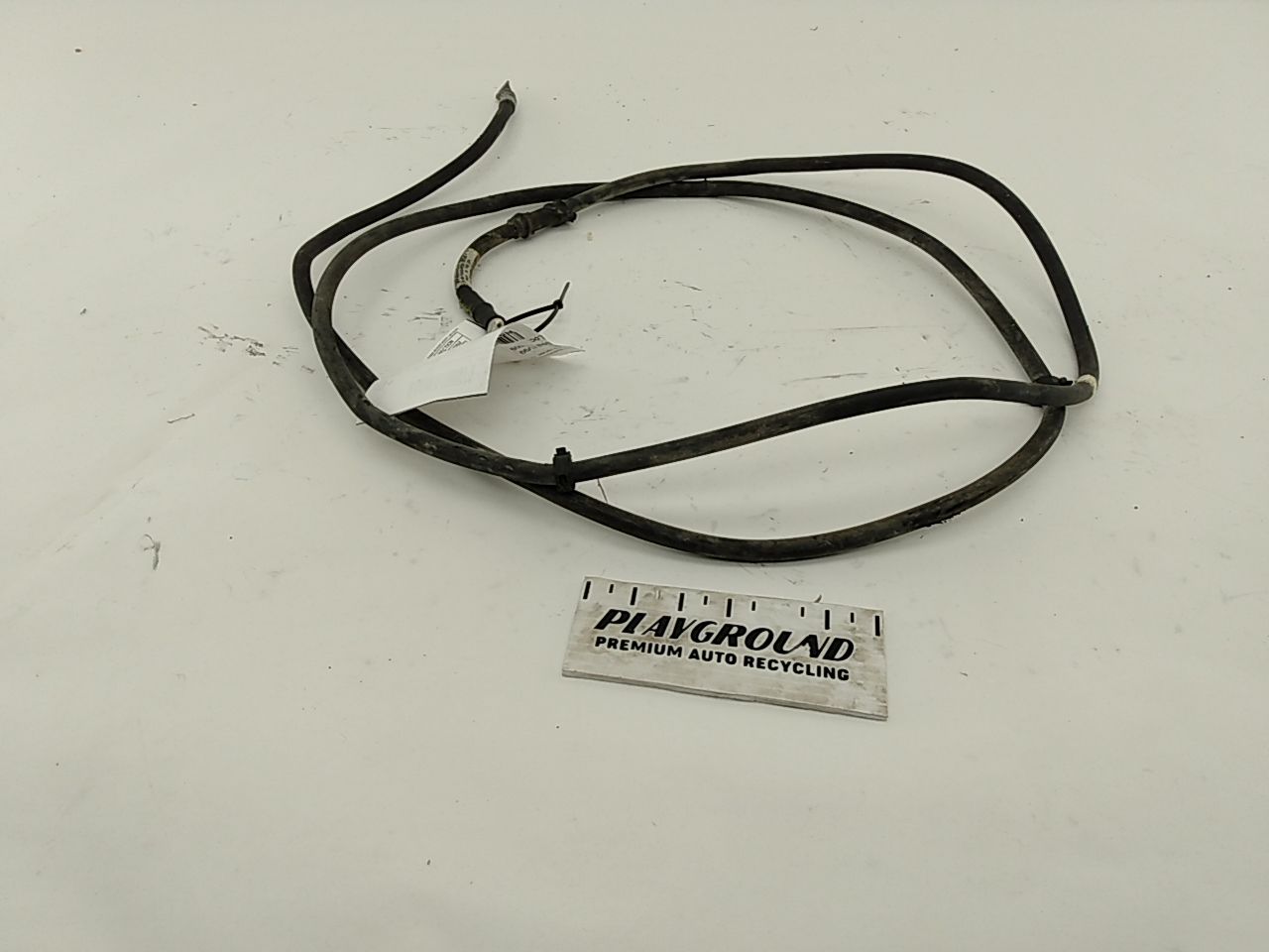 Jaguar XK8 Positive Battery Cable