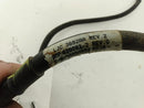 Jaguar XK8 Positive Battery Cable-2