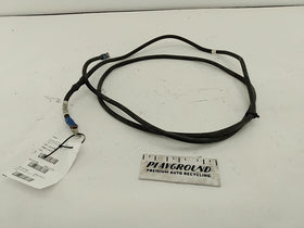 Jaguar XK8 Positive Battery Cable