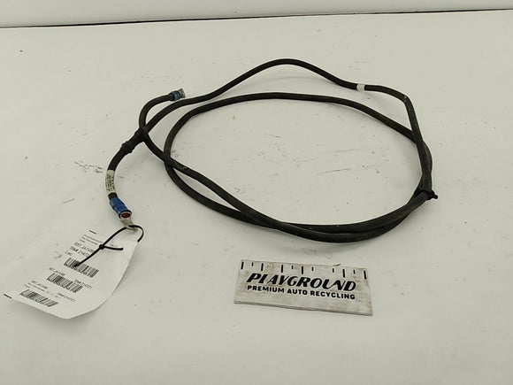 Jaguar XK8 Positive Battery Cable