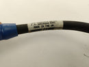 Jaguar XK8 Positive Battery Cable-3