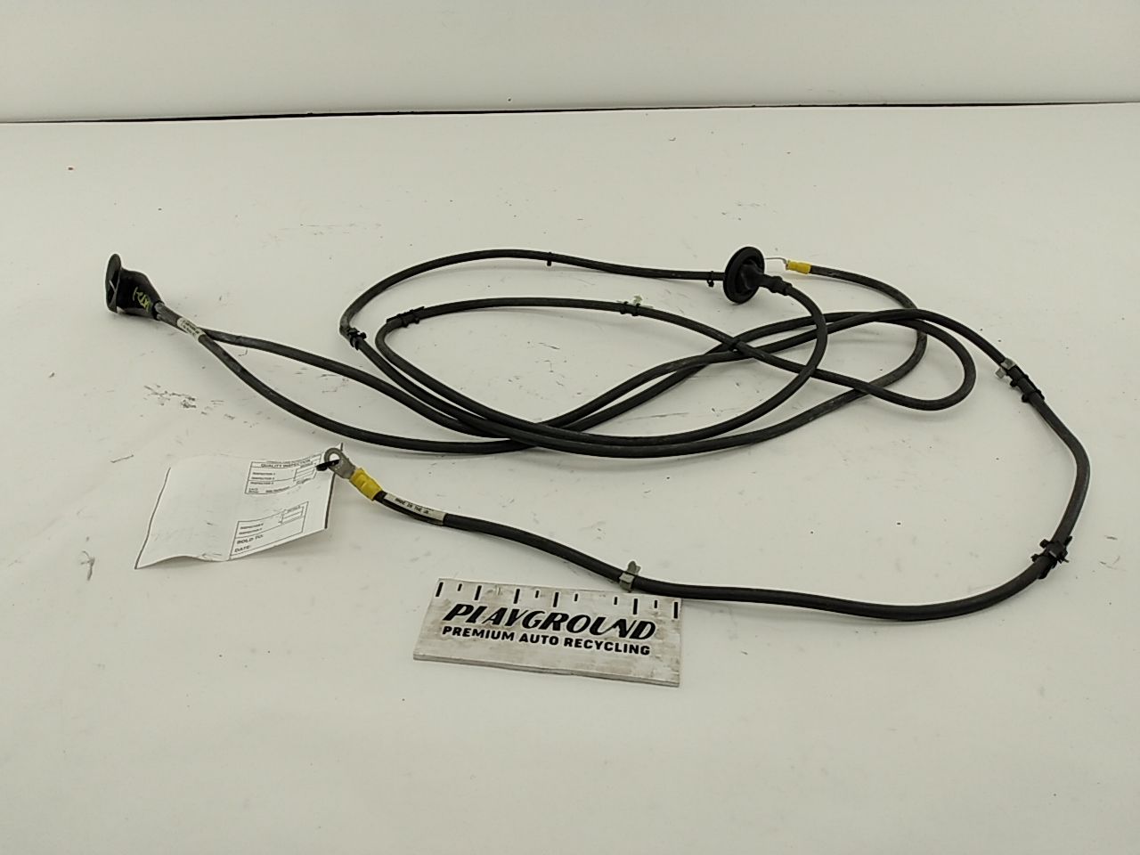 Jaguar XK8 Fuse Box Power Cable