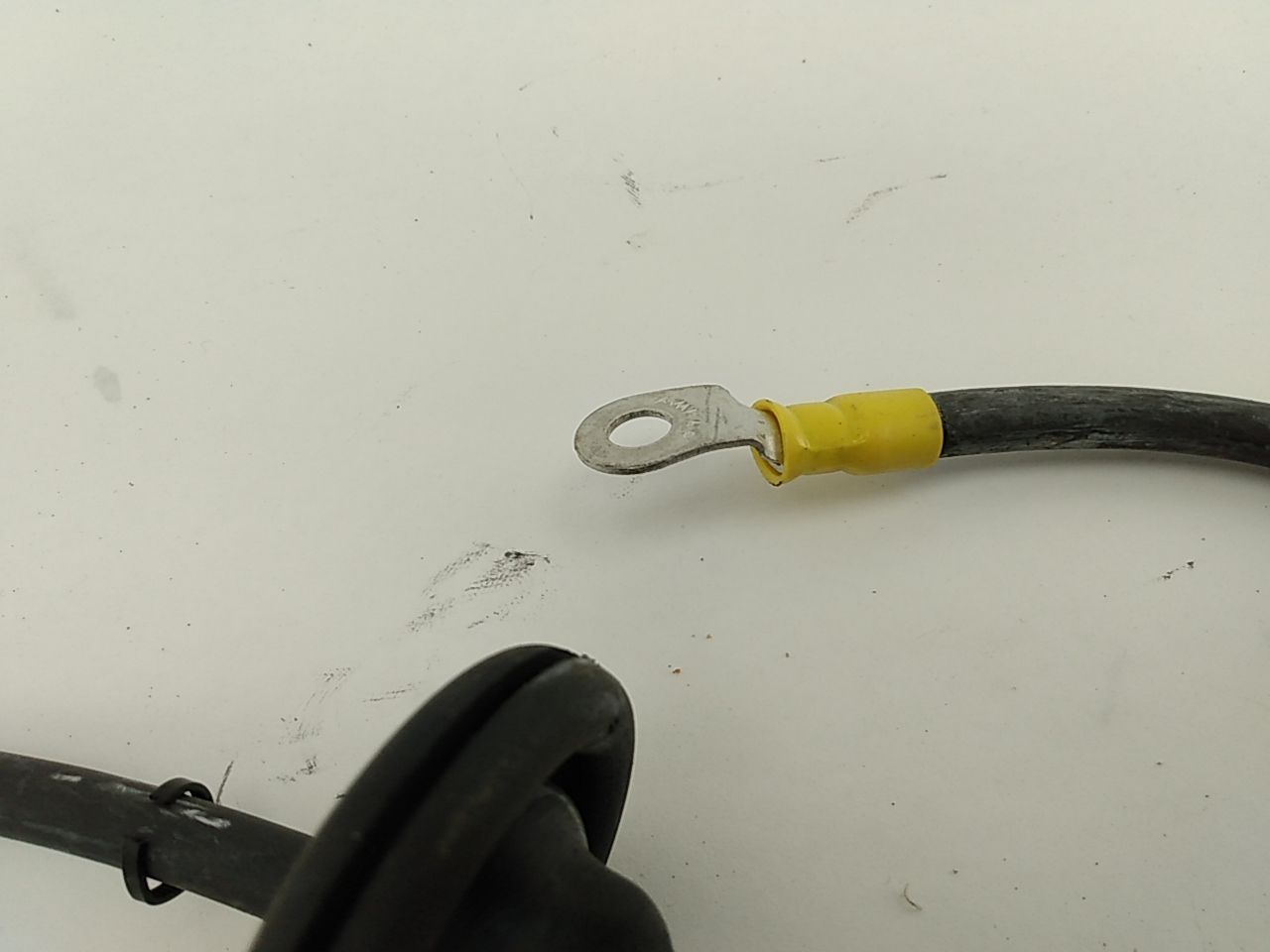 Jaguar XK8 Fuse Box Power Cable