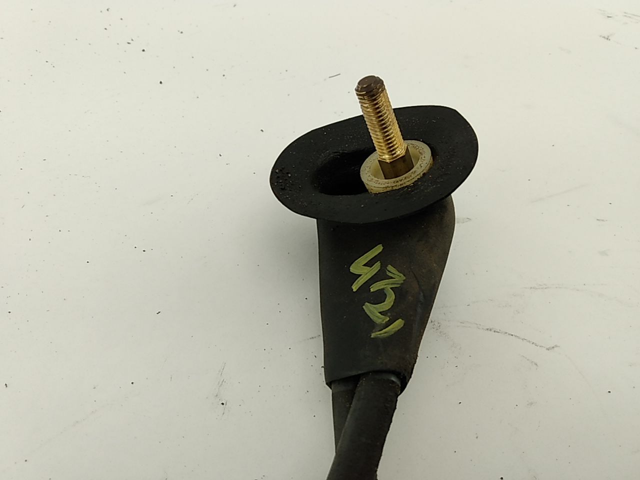 Jaguar XK8 Fuse Box Power Cable