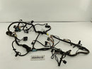 Jaguar XK8 Front Headlight Wiring Harness-1