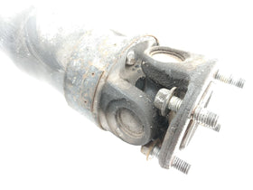 Jaguar XK8 Rear Drive Shaft - 0