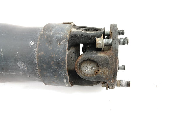 Jaguar XK8 Rear Drive Shaft