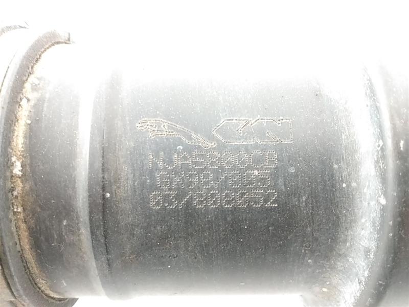 Jaguar XK8 Rear Drive Shaft