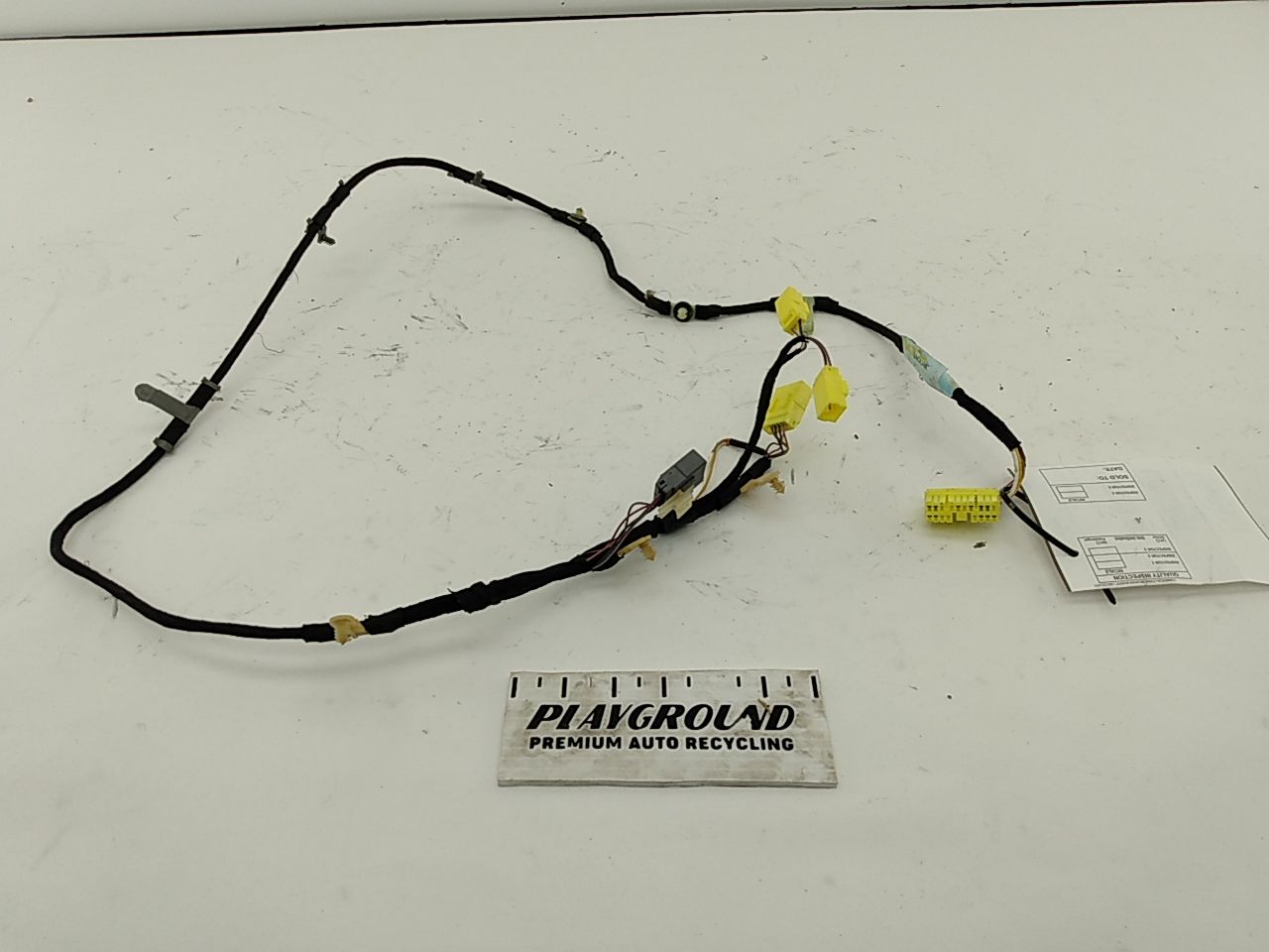 Jaguar XK8 Roof Wiring Harness