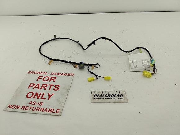 Jaguar XK8 Roof Wiring Harness **AS-IS**