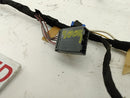 Jaguar XK8 Roof Wiring Harness **AS-IS**-4