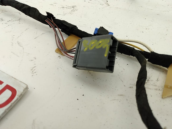 Jaguar XK8 Roof Wiring Harness **AS-IS**
