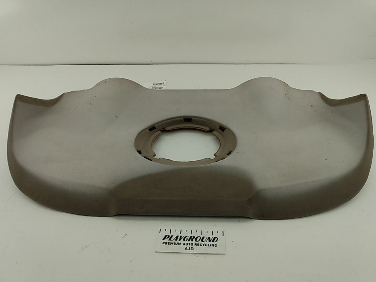 Jaguar XK8 Package Tray Trim Panel