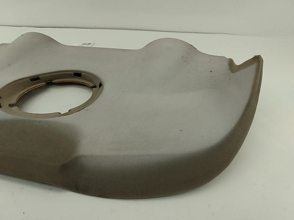 Jaguar XK8 Package Tray Trim Panel