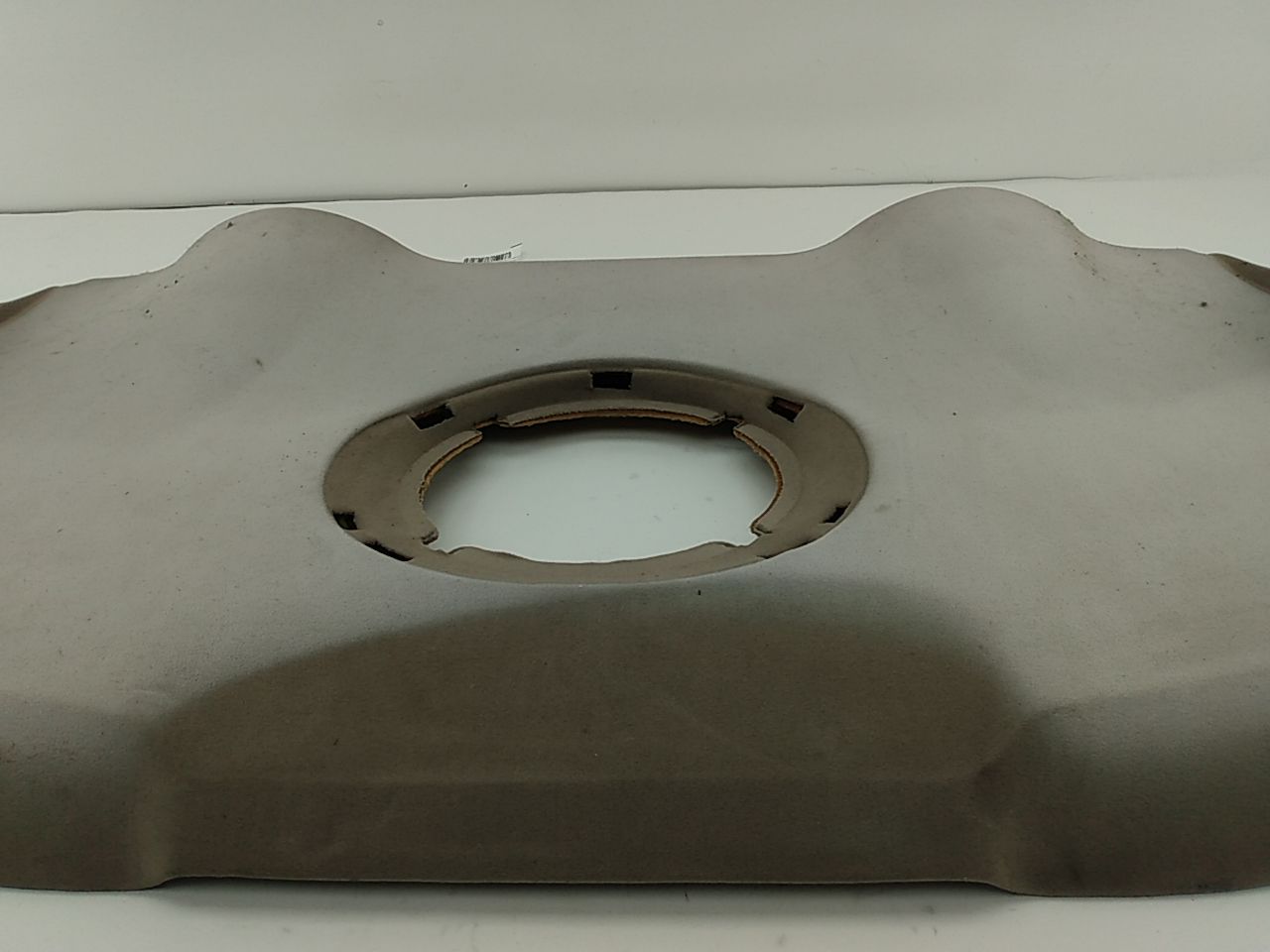 Jaguar XK8 Package Tray Trim Panel