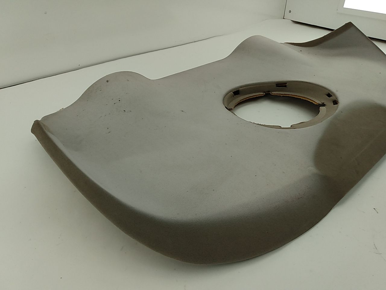 Jaguar XK8 Package Tray Trim Panel