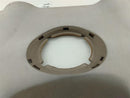 Jaguar XK8 Package Tray Trim Panel-5