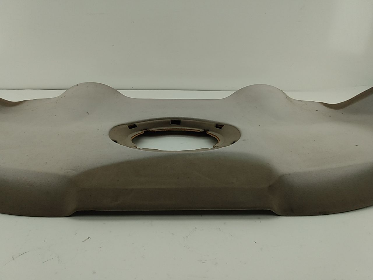 Jaguar XK8 Package Tray Trim Panel