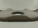 Jaguar XK8 Package Tray Trim Panel-8