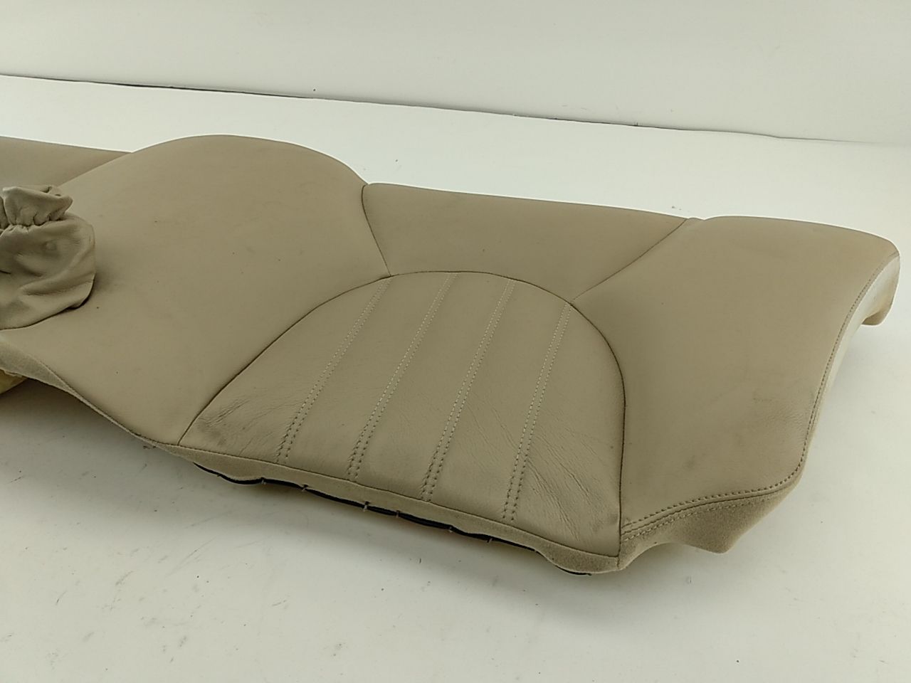 Jaguar XK8 Rear Seat Cushion - 0
