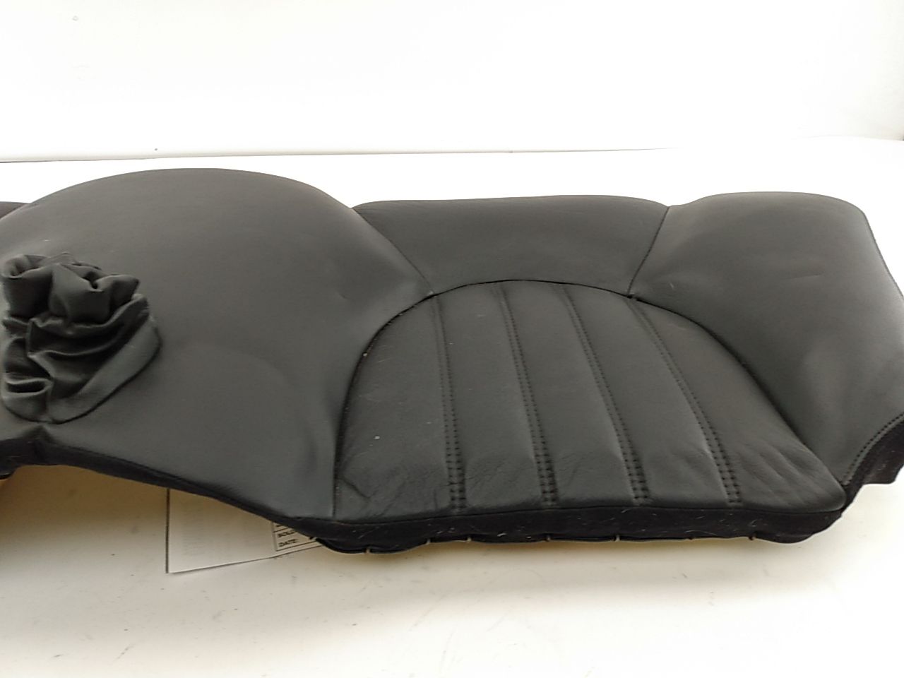 Jaguar XK8 Rear Seat Cushion