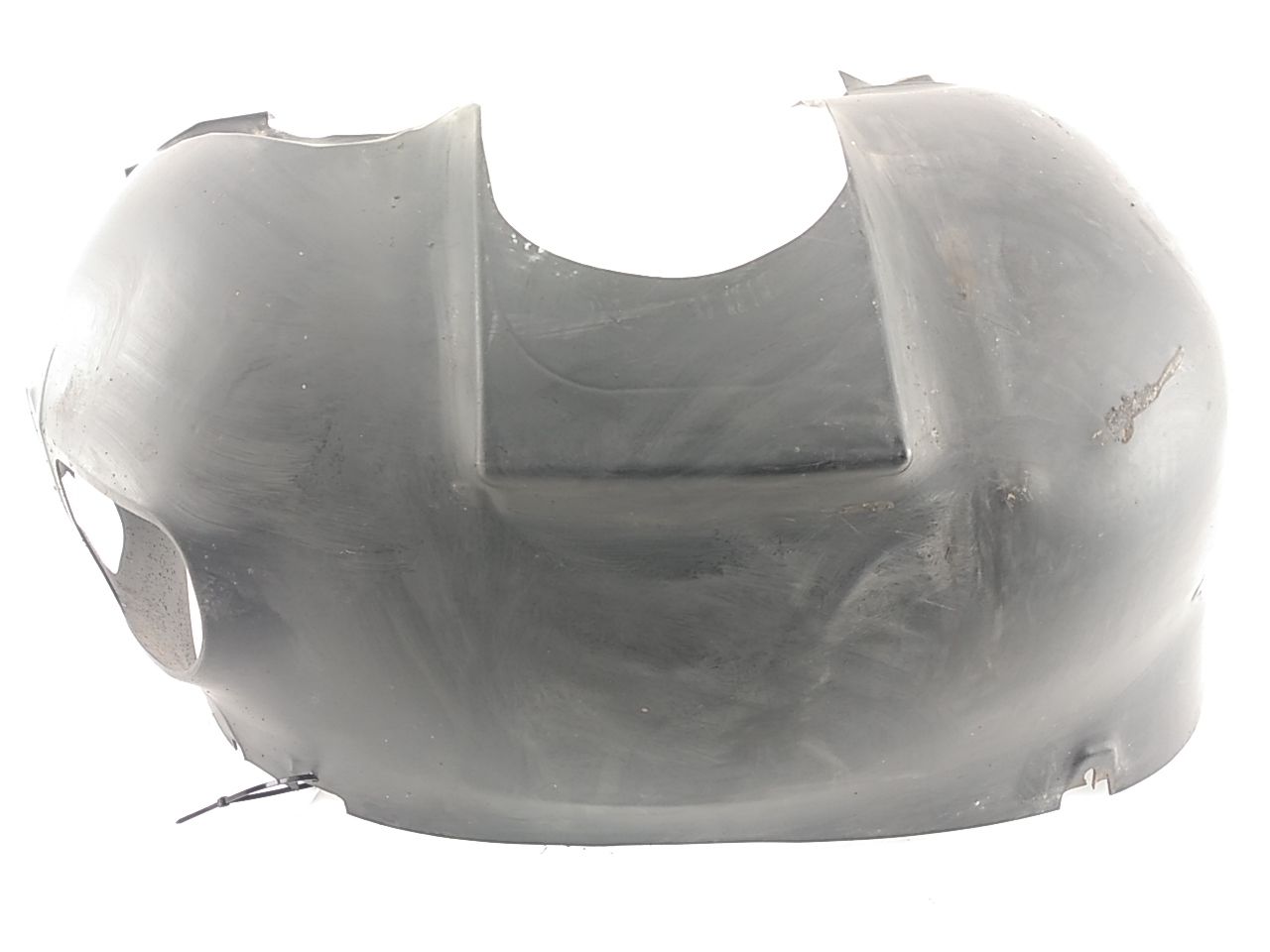 Jaguar XK8 Front Left Inner Fender Liner **AS-IS**