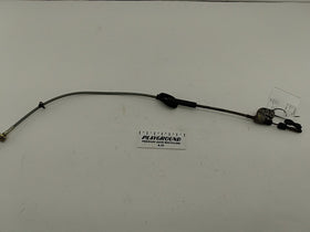 Jaguar XK8 Shift Cable