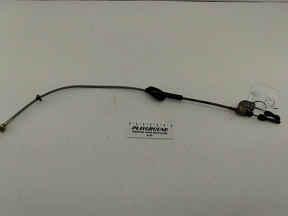Jaguar XK8 Shift Cable