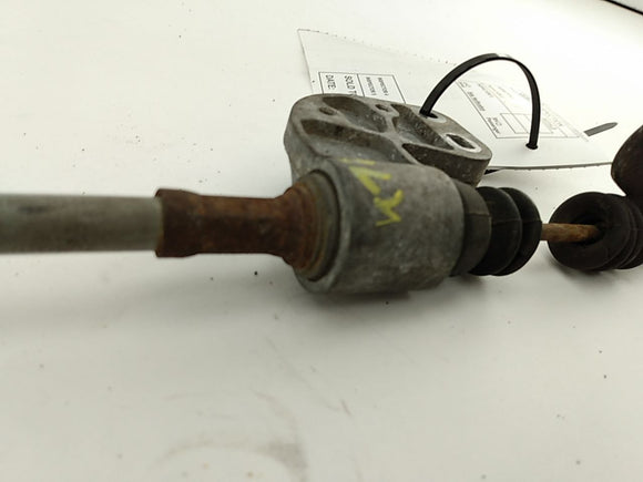 Jaguar XK8 Shift Cable