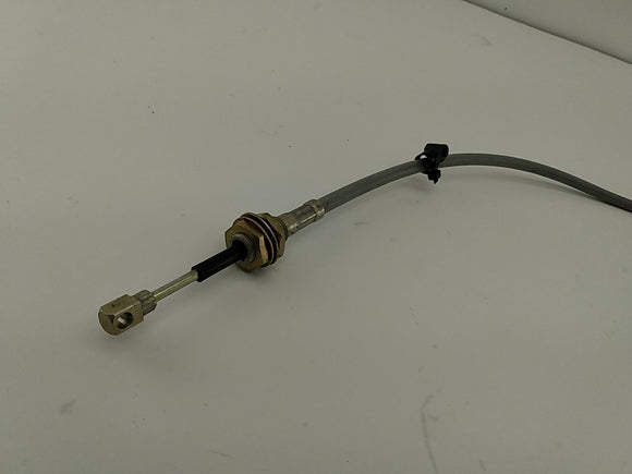 Jaguar XK8 Shift Cable