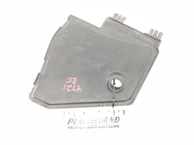 Jaguar XK8 Front Right Engine Bay Cover - 0