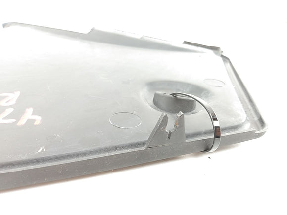 Jaguar XK8 Front Right Engine Bay Cover